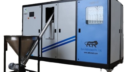 Investing in Quality: Why Euro AdBlutech is the Top choices for DEF Making Machines